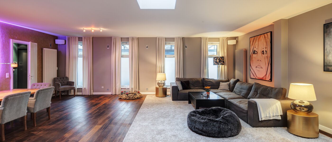 집 Vaterstetten 02 거실 14635