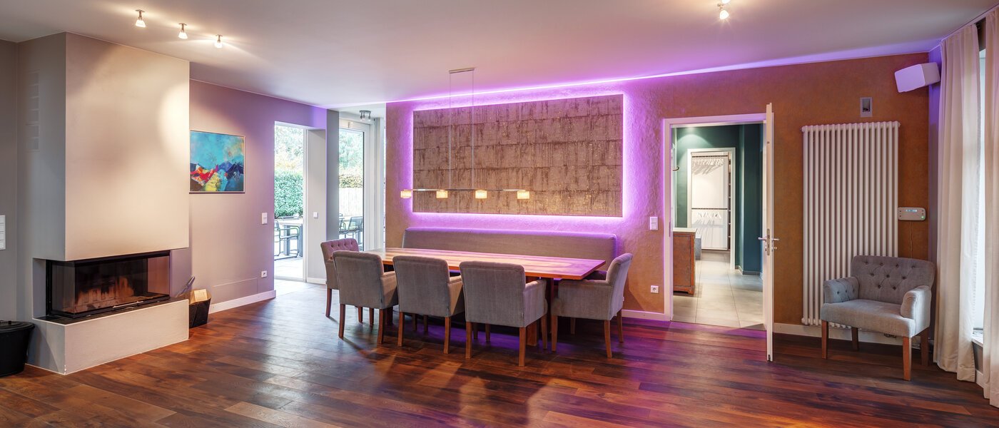 집 Vaterstetten 03 거실 14635