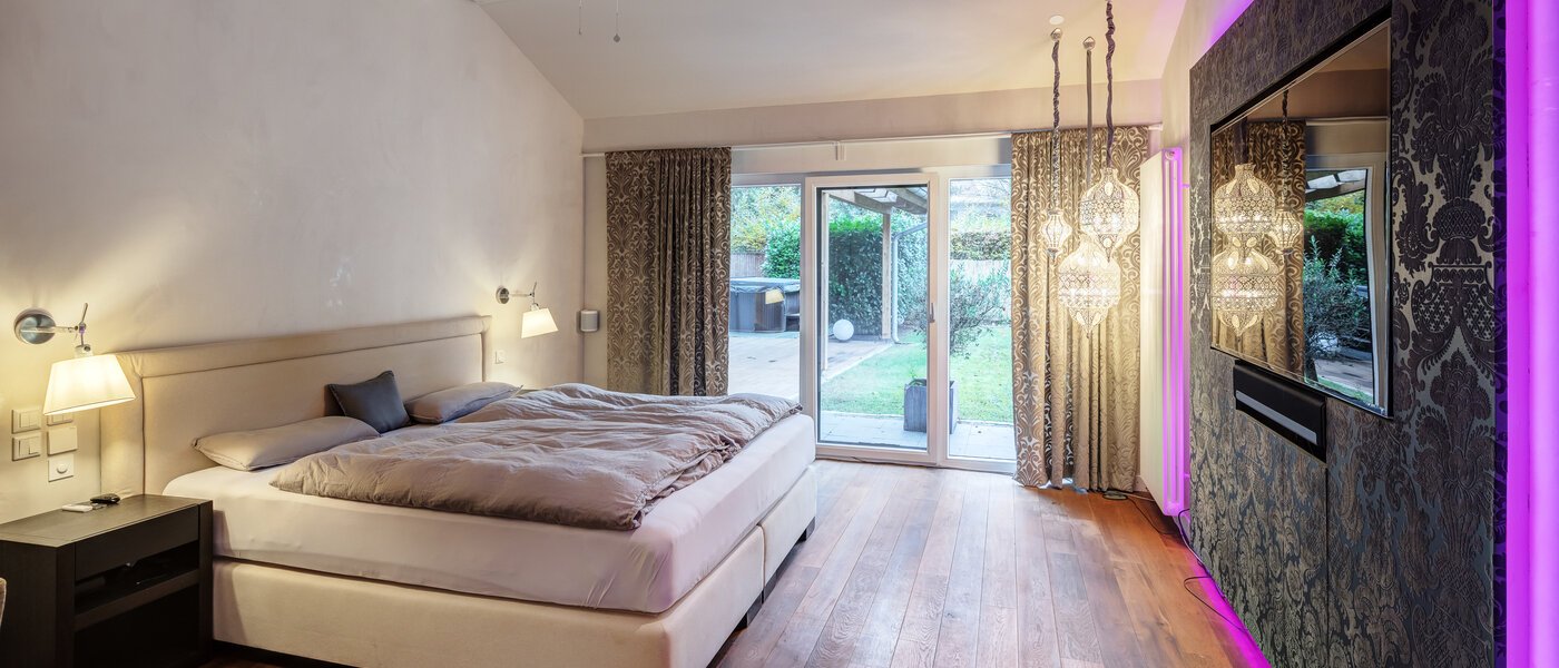 집 Vaterstetten 01 1 침실 14635