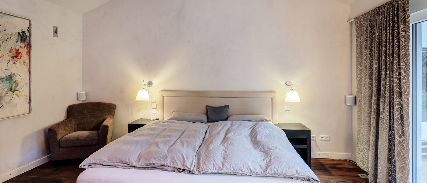 집 Vaterstetten 02 1 침실 14635