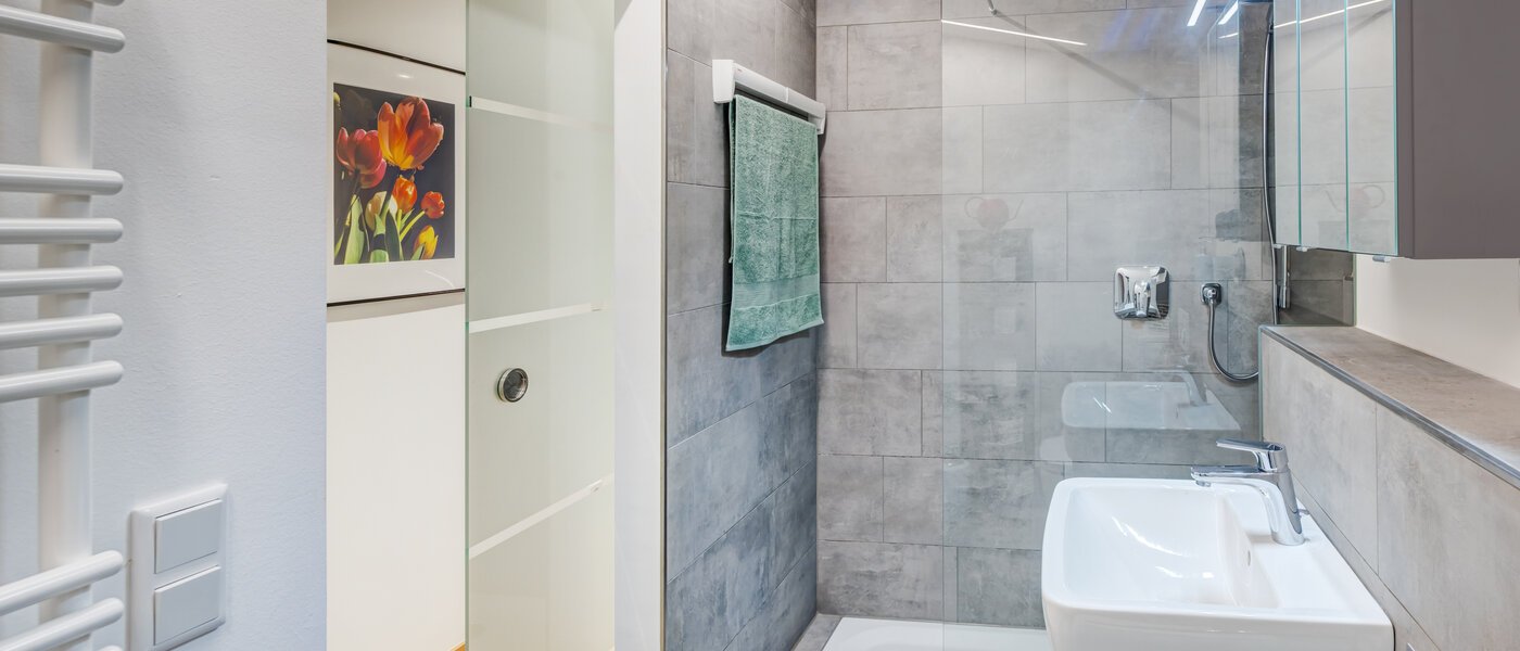 Ploché München Thalkirchen 03 Kúpeľňa 14636