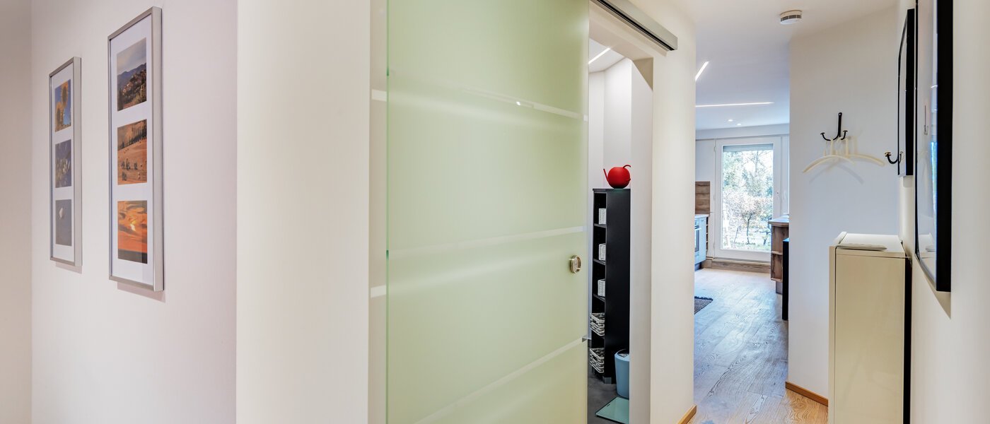 Ploché München Thalkirchen 04 Chodba/priestor 14636