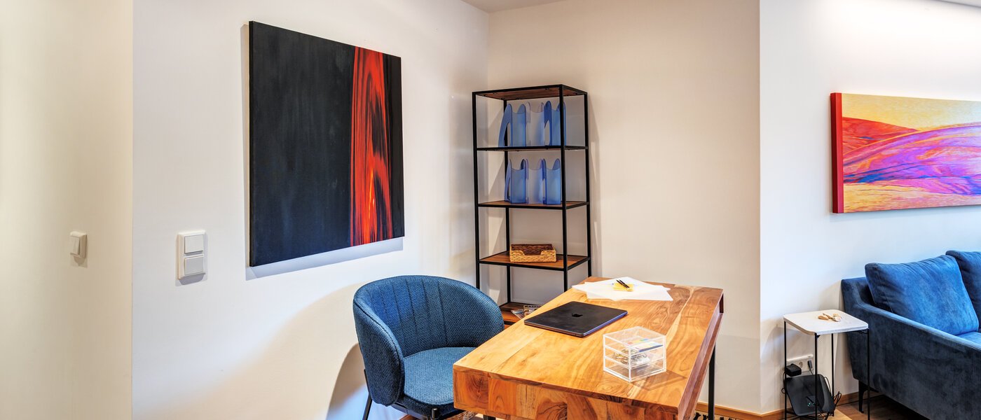 Ploché München Thalkirchen 03 Obývacia časť 14636