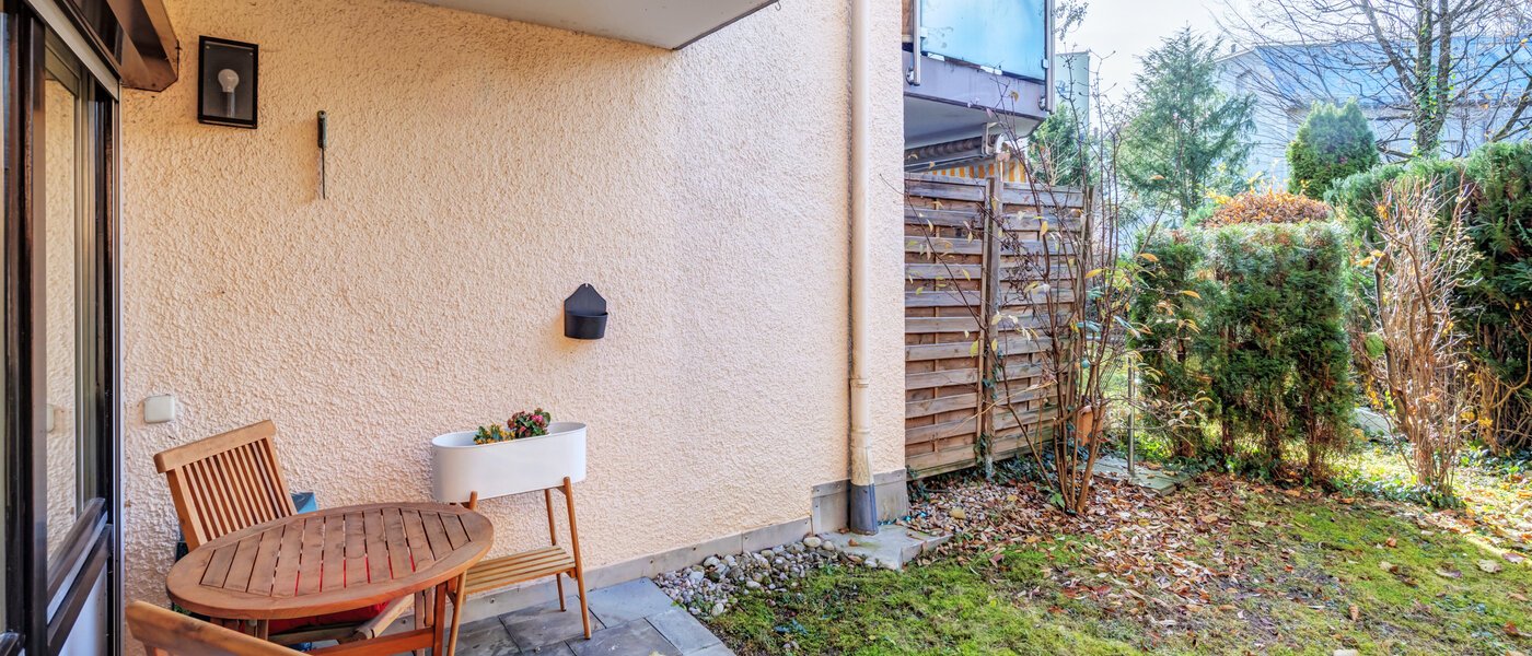 Ploché München Thalkirchen 02 1. terasa 14636