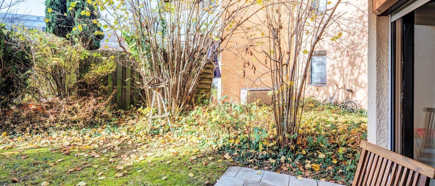 Ploché München Thalkirchen 03 1. terasa 14636