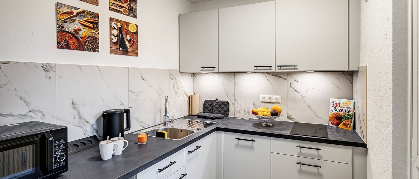 Platt München Ramersdorf 01 Kök 14637