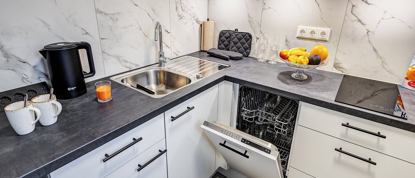 Platt München Ramersdorf 02 Kök 14637