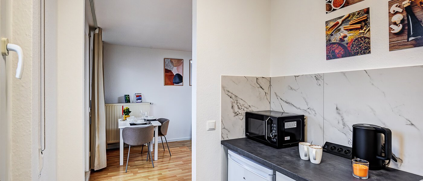 Platt München Ramersdorf 03 Kök 14637