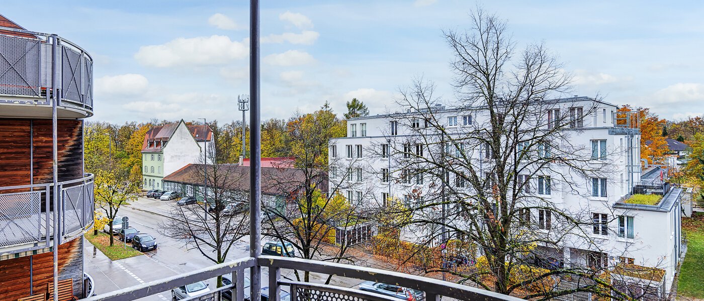 Platt München Ramersdorf 03 Balkong 14637