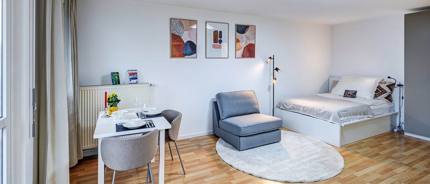 Platt München Ramersdorf 02 Vardagsrum 14637