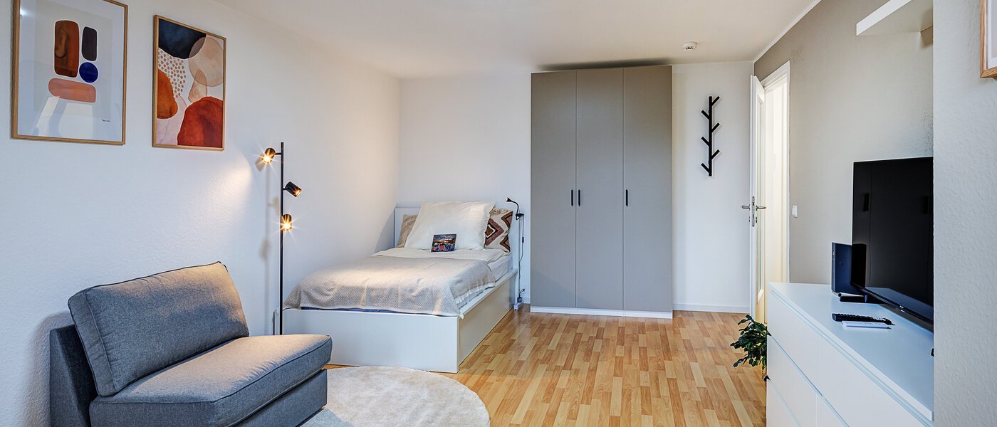 Platt München Ramersdorf 03 Vardagsrum 14637