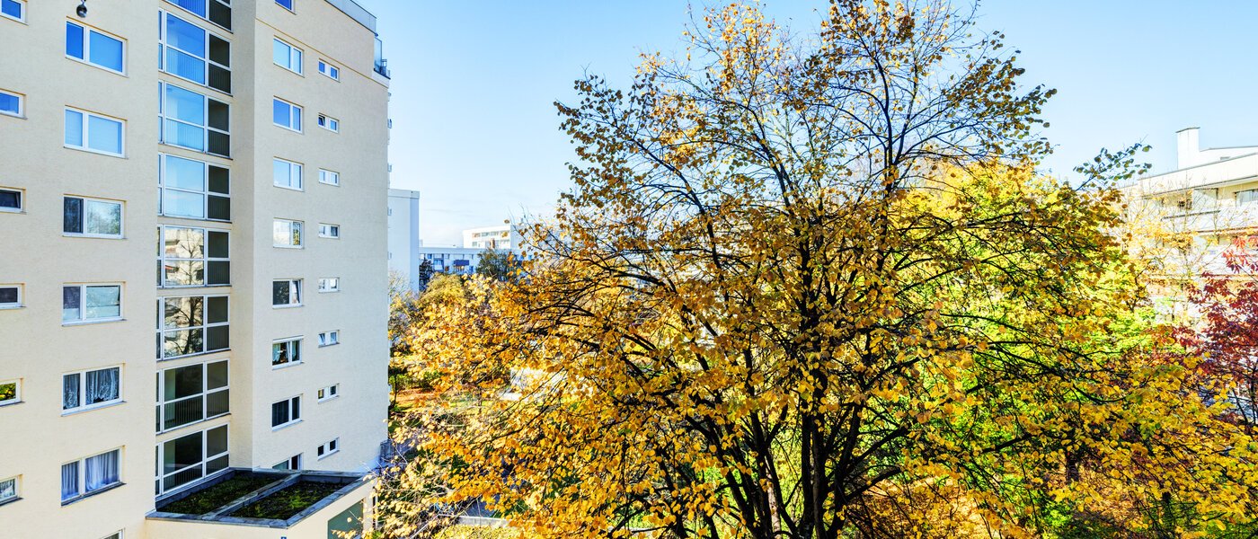 Flad München Moosach 02 Udsigt 14638