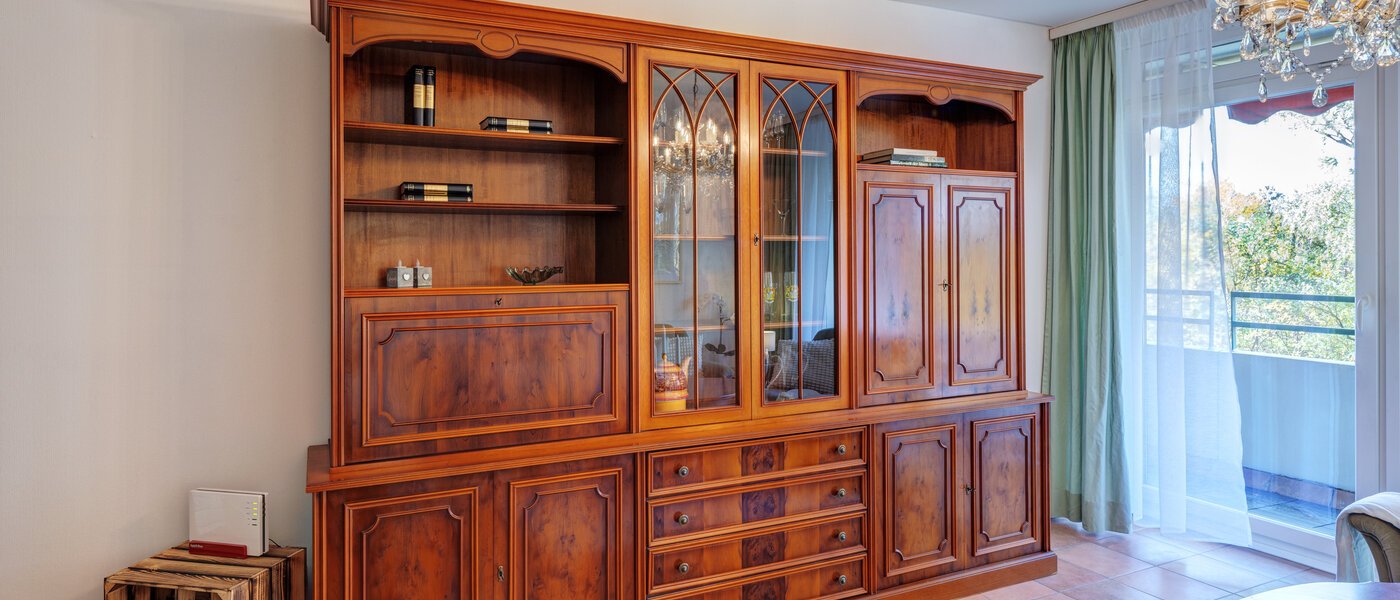 Flat München Bogenhausen 03 Stue 14639