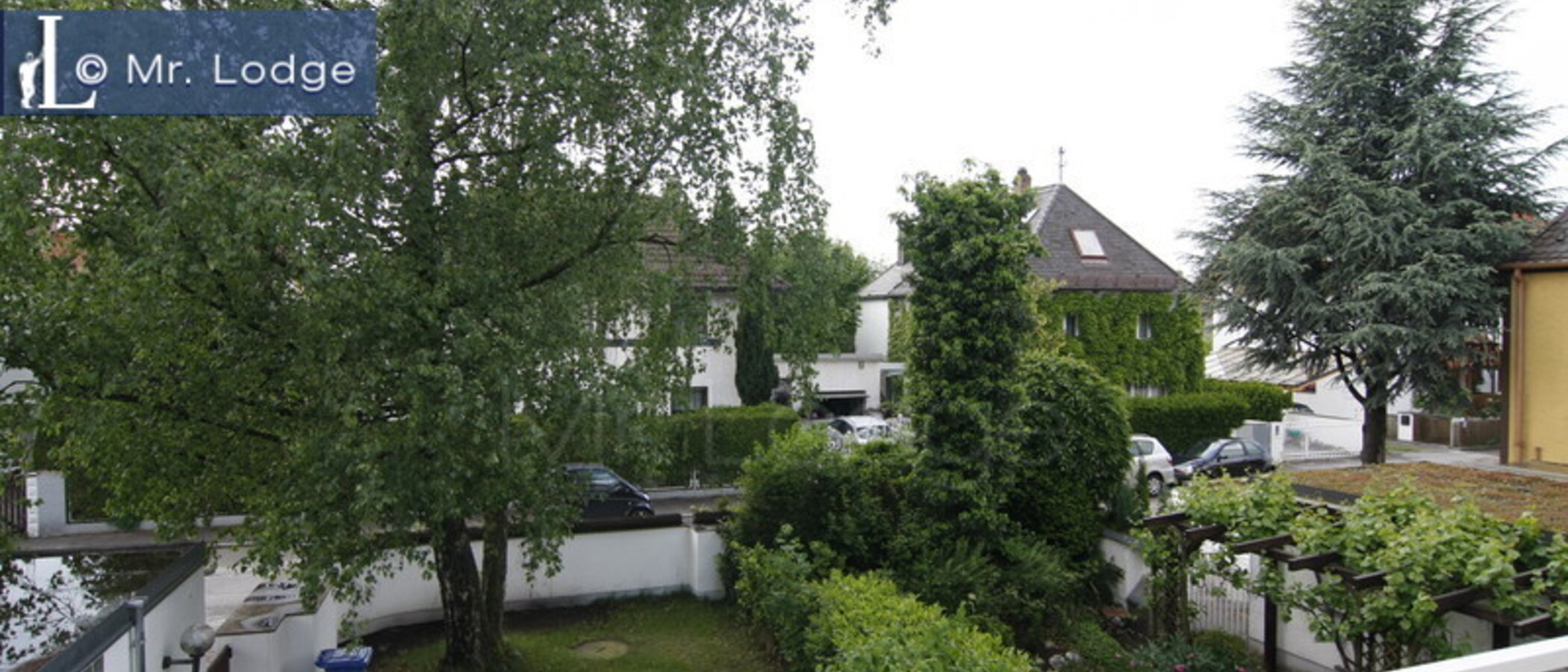 ikerház München Trudering 01 A  megtekintése 1464