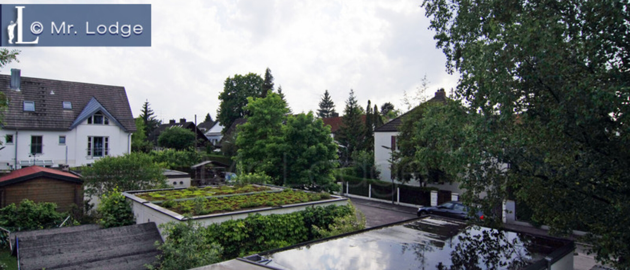 ikerház München Trudering 02 A  megtekintése 1464