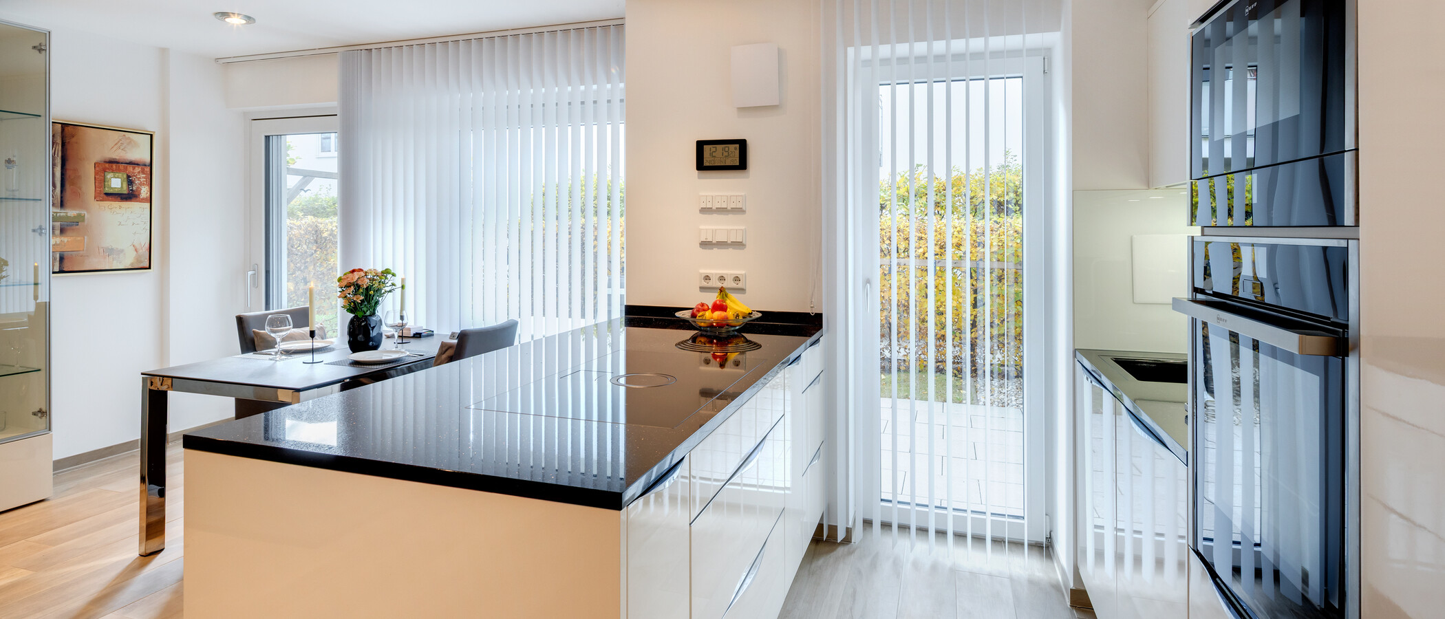 Lapos München Trudering 02 Konyha 14640