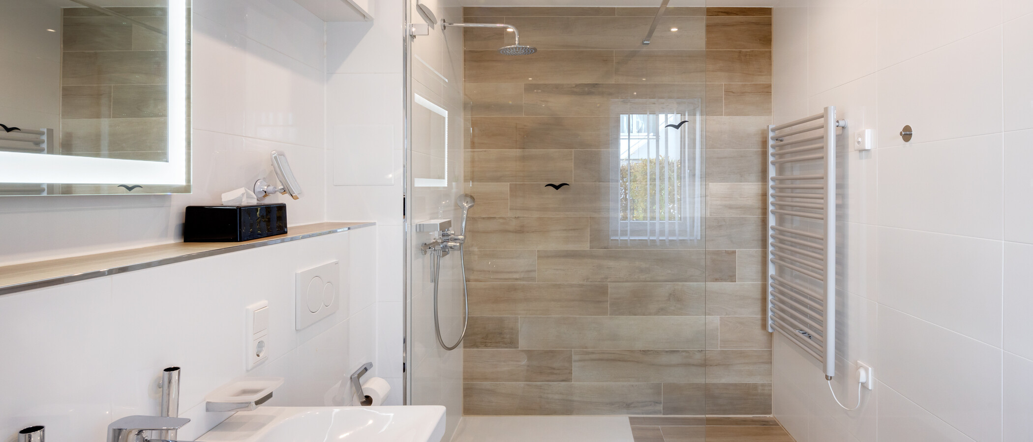 Lapos München Trudering 02 Fürdőszoba 14640