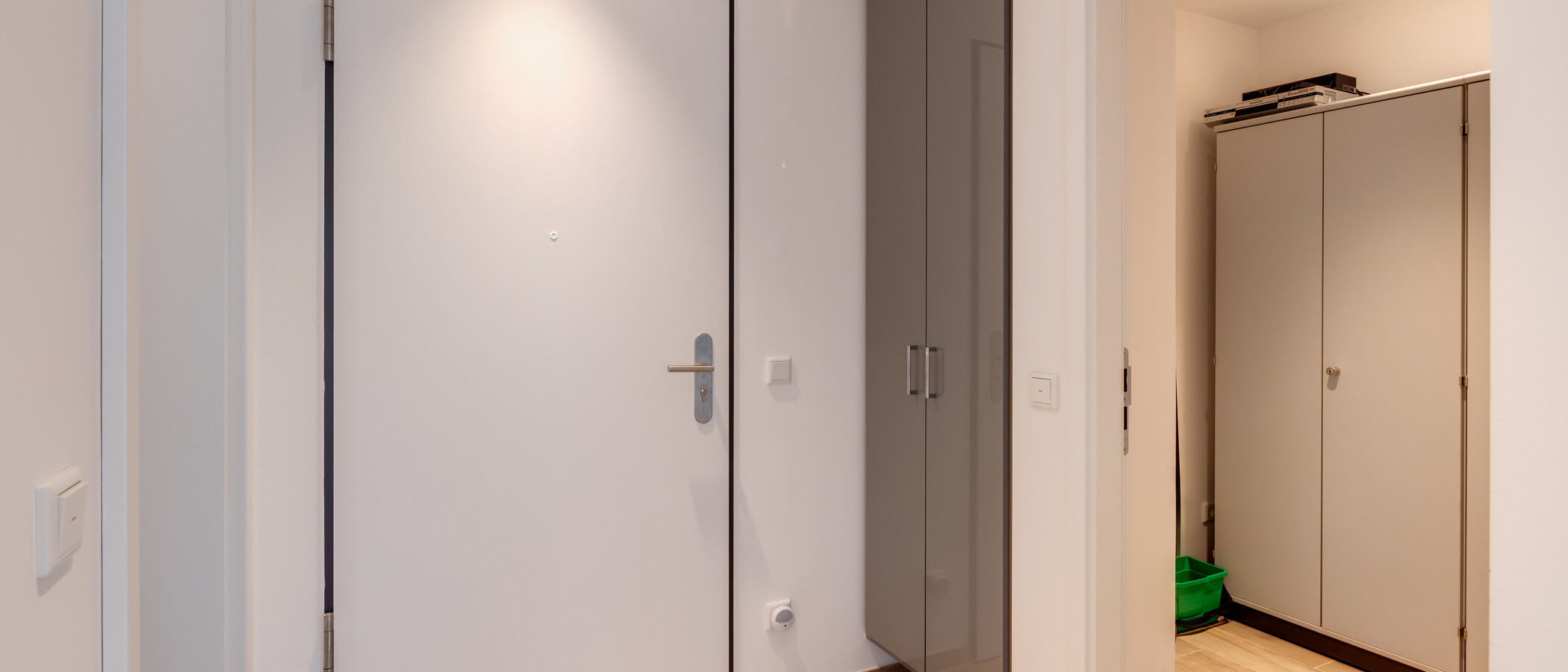 Lapos München Trudering 01 Folyosó/folyosó 14640