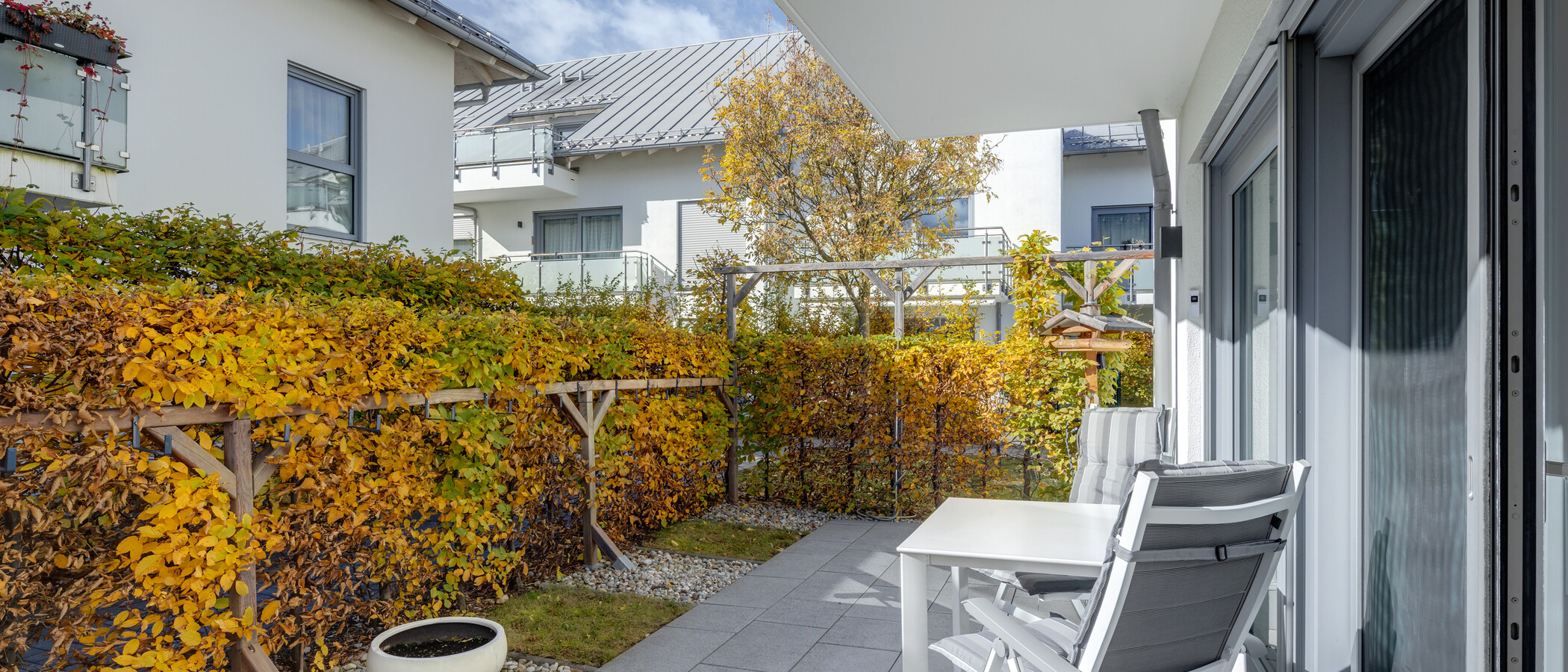 Lapos München Trudering 02 Terasz 14640