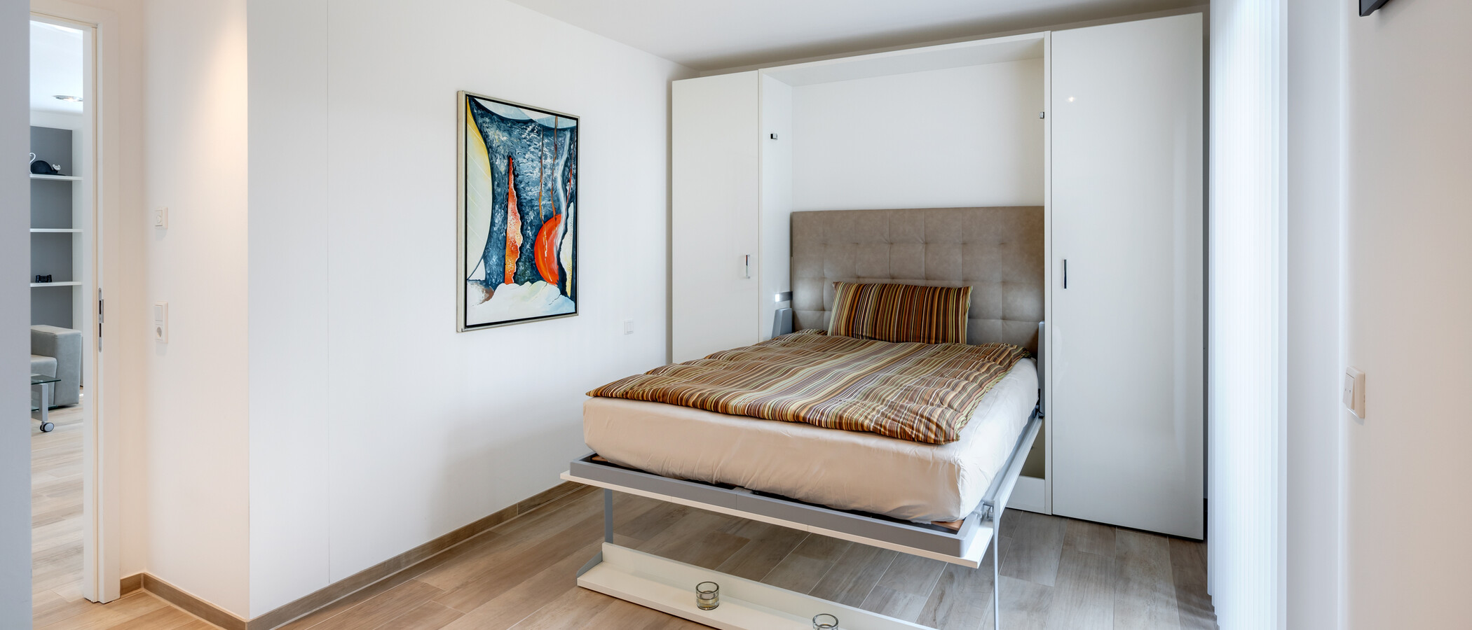 Lapos München Trudering 01 Hálószoba 14640