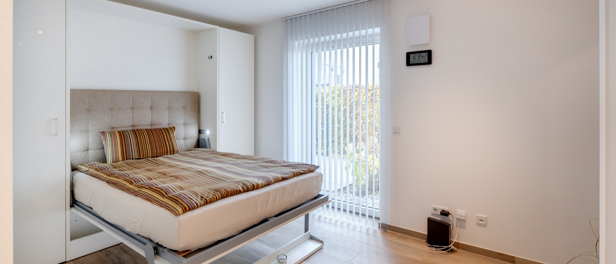 Lapos München Trudering 02 Hálószoba 14640