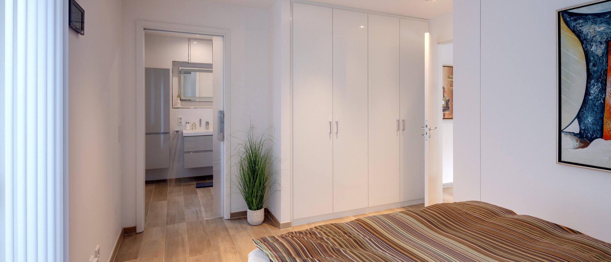 Lapos München Trudering 03 Hálószoba 14640