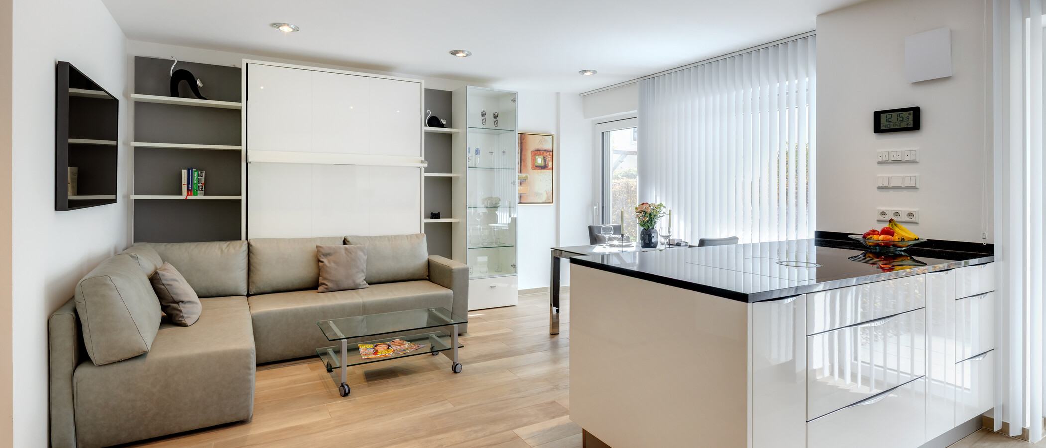 Lapos München Trudering 01 Nappali 14640