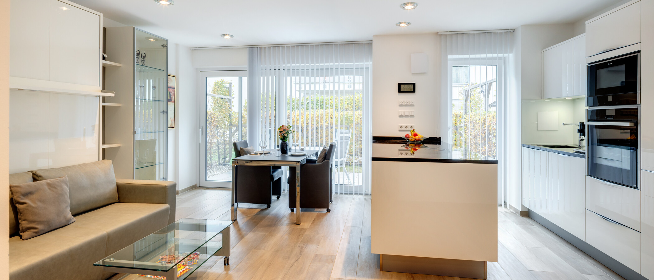 Lapos München Trudering 02 Nappali 14640