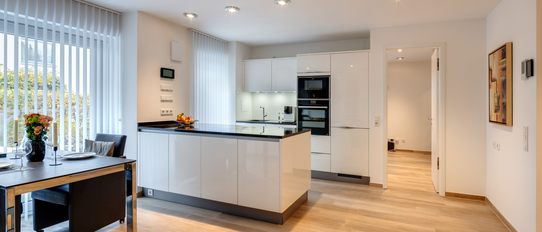 Lapos München Trudering 03 Nappali 14640