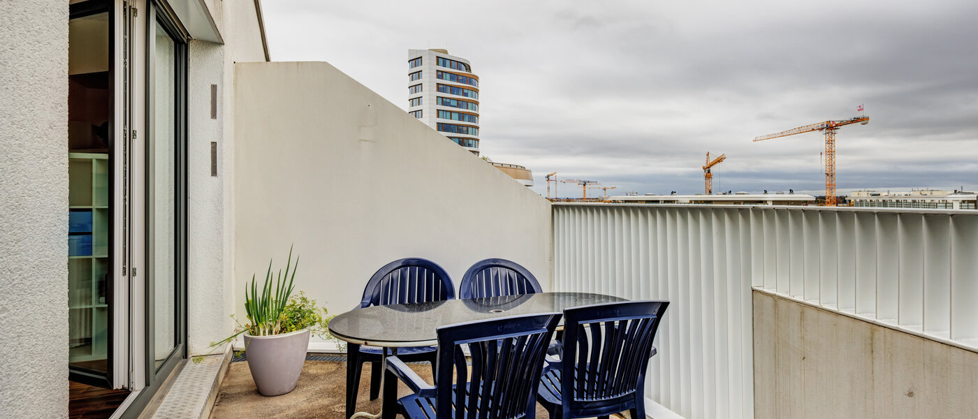 Plano München Berg am Laim 02 Varanda 14643