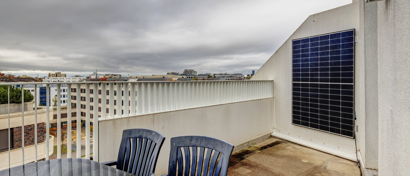 Plano München Berg am Laim 03 Varanda 14643