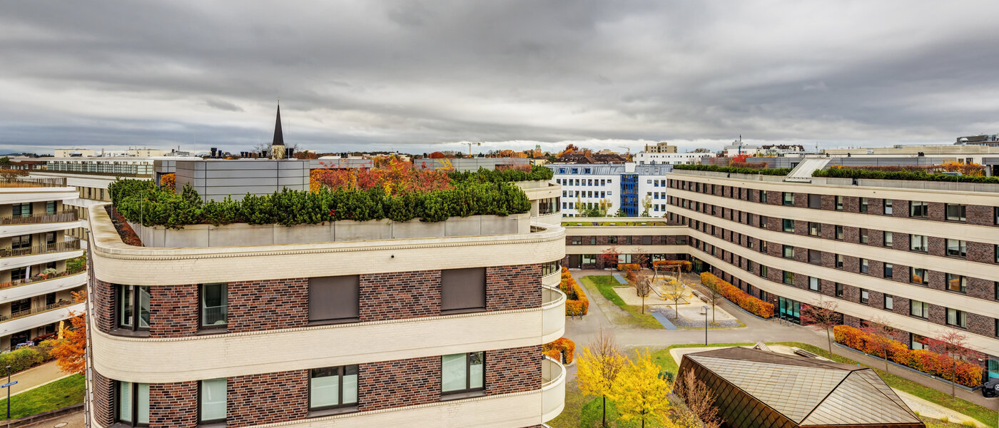 Plano München Berg am Laim 01 Ver 14643