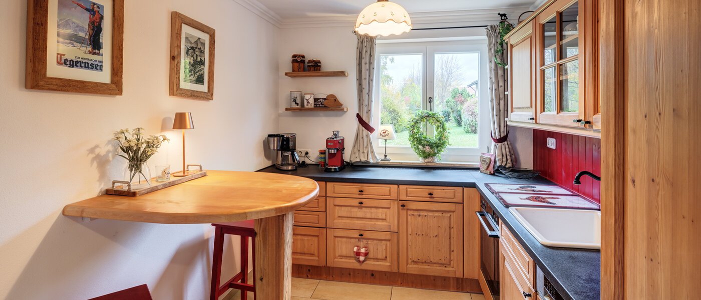 Ploché Kreuth 01 Kuchyně 14644