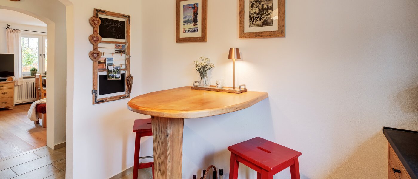 Ploché Kreuth 03 Kuchyně 14644