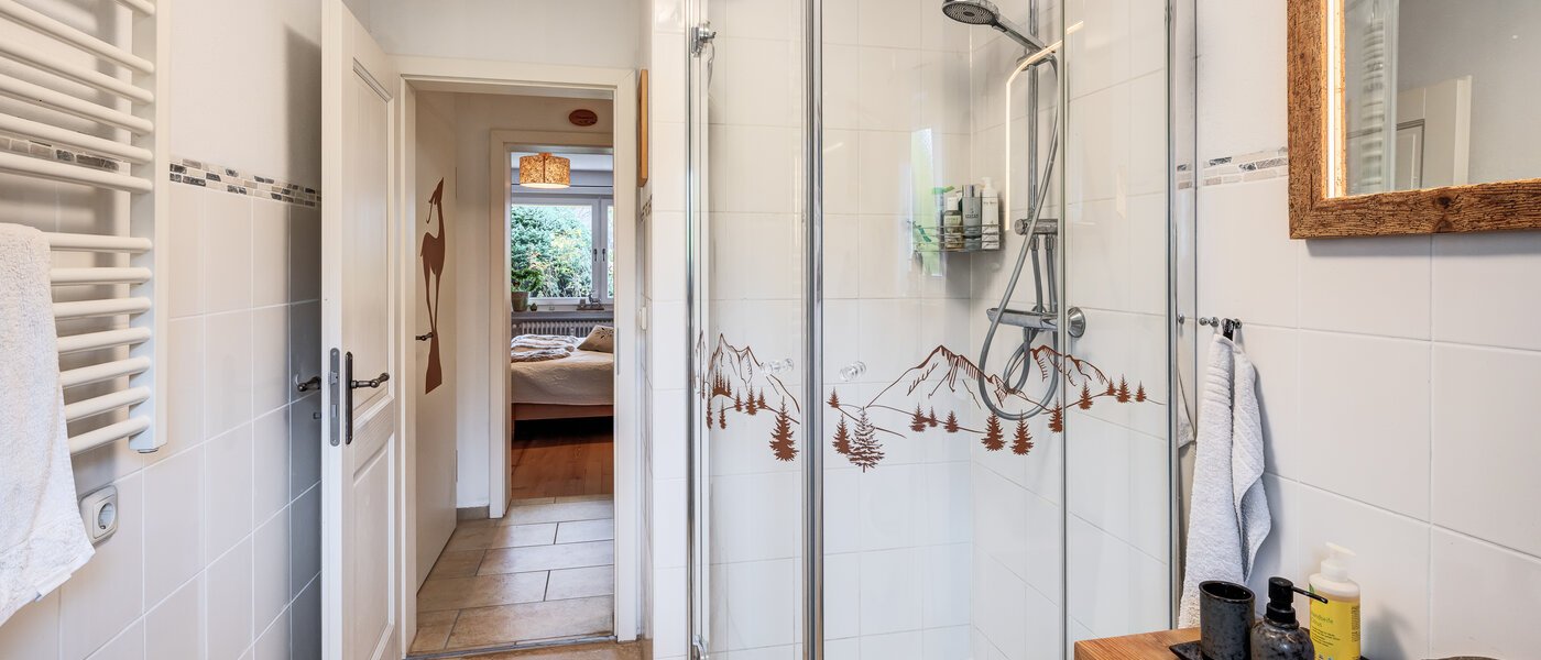 Ploché Kreuth 02 Koupelna 14644