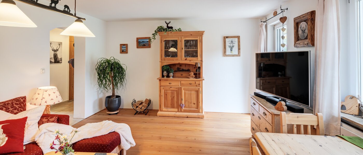 Ploché Kreuth 04 Obývací prostor 14644