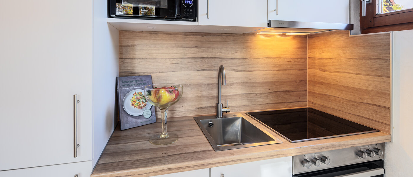 Επίπεδη Karlsfeld 02 Κουζίνα 14645