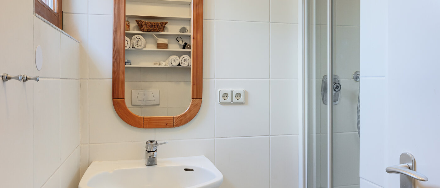 Επίπεδη Karlsfeld 01 Μπάνιο 14645