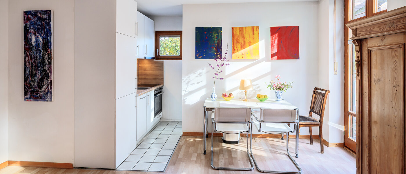 Επίπεδη Karlsfeld 02 Καθιστικό 14645