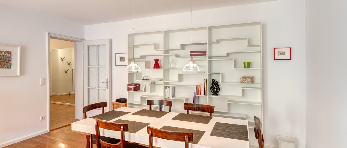 Plano München Schwabing-West 04 Sala de estar 14646