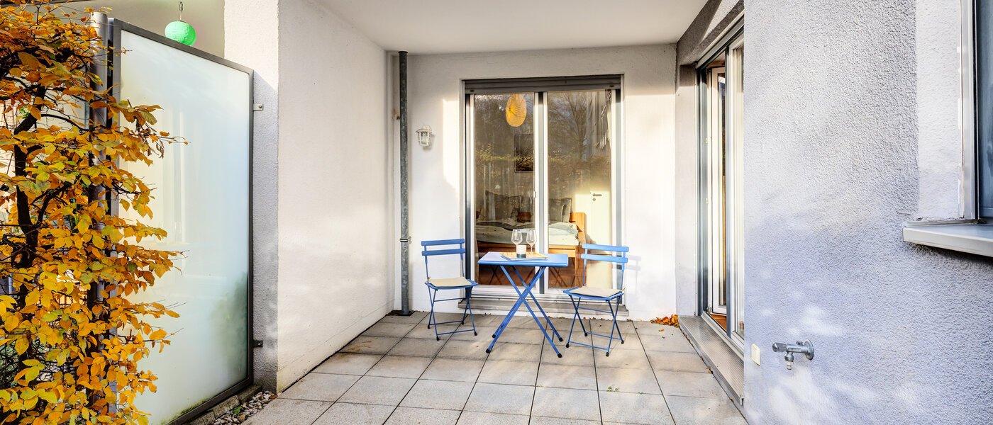 Ploché München Parkstadt Schwabing 01 Terasa 14647