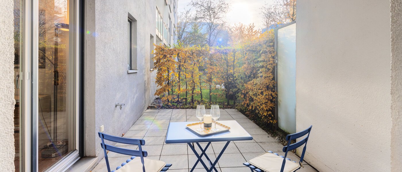 Ploché München Parkstadt Schwabing 01 Zobrazit 14647