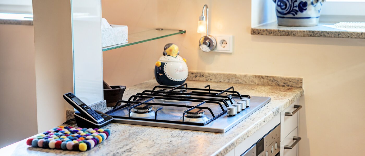 Podkrovný byt München Haidhausen 03 Kuchyňa 14648