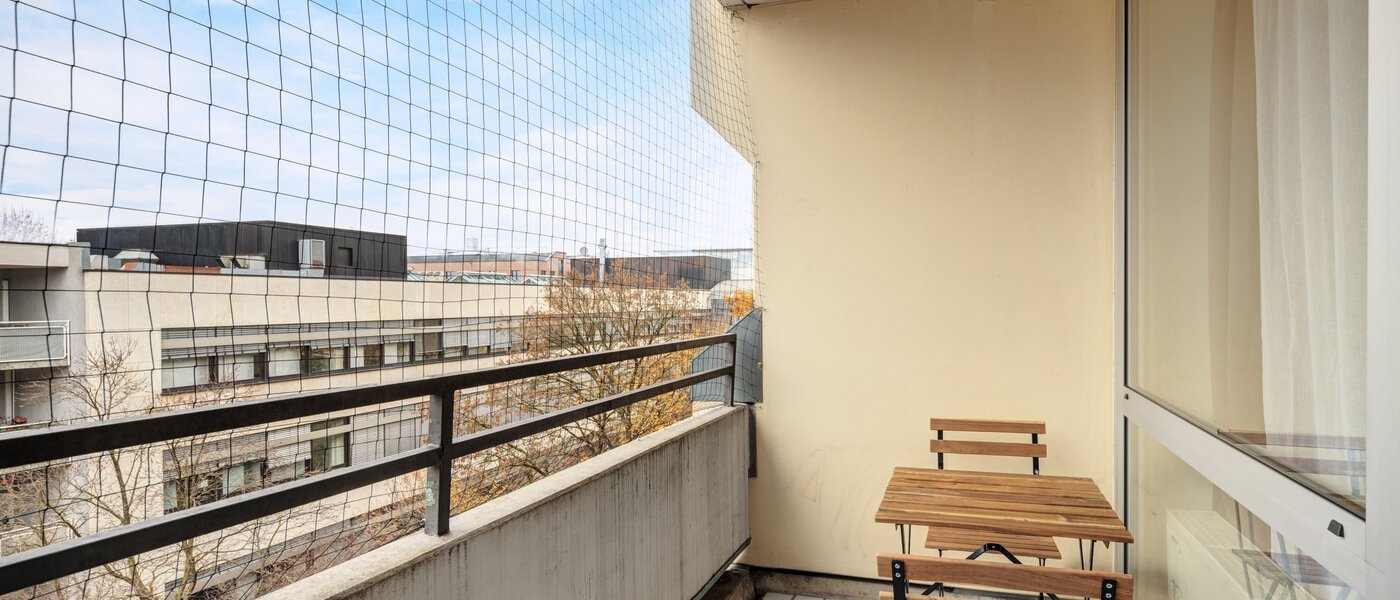 Plat München Berg am Laim 01 Balcon 14651