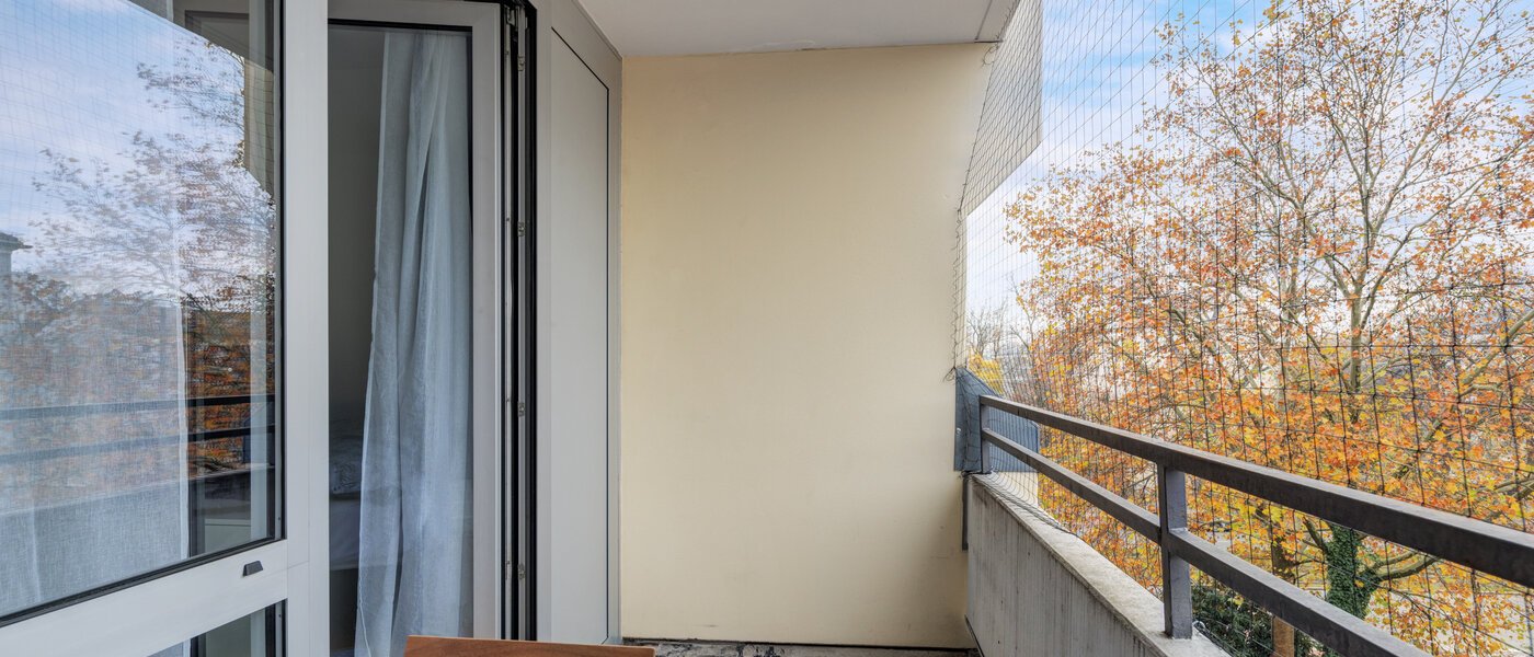 Plat München Berg am Laim 02 Balcon 14651