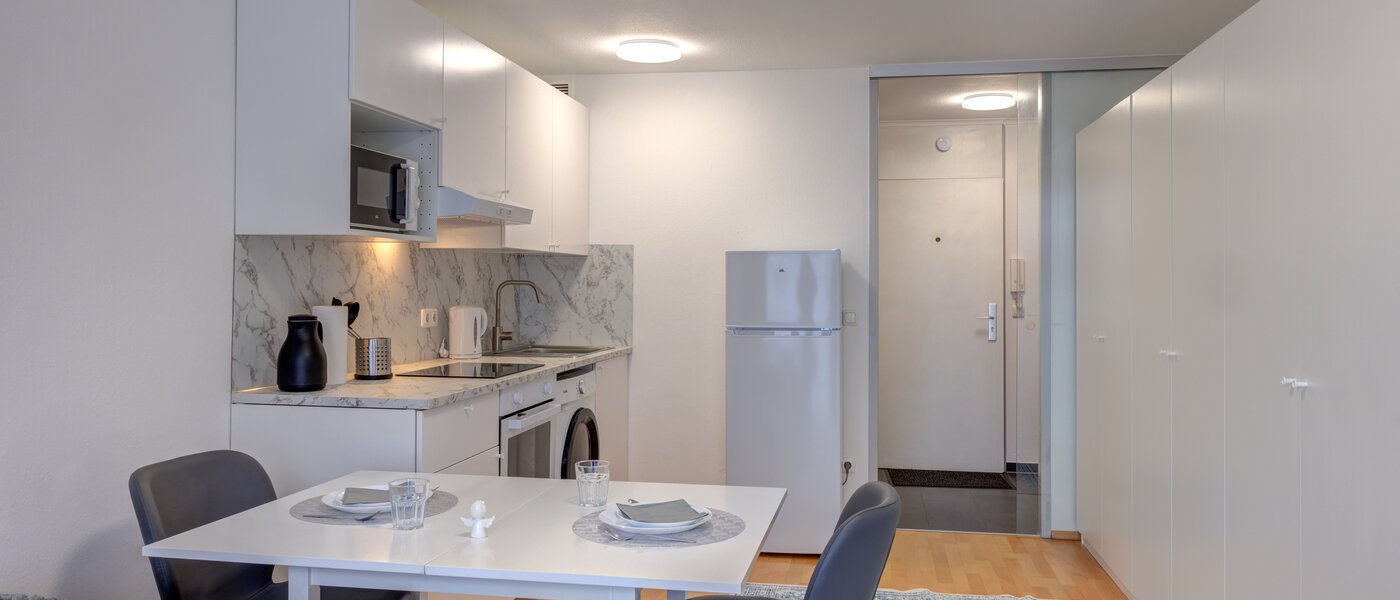 Plat München Berg am Laim 03 Zona de zi 14651