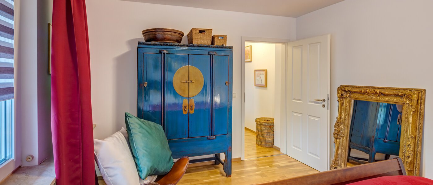 Plat München Nymphenburg 03 Dormitor 14655