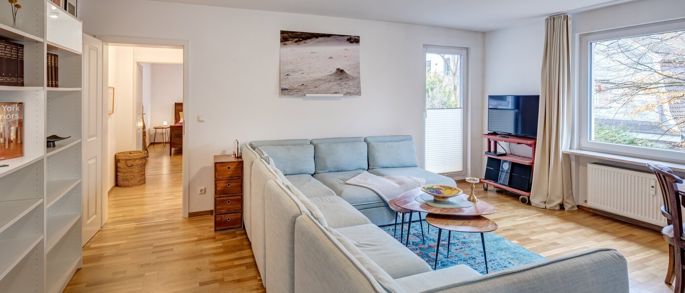 Plat München Nymphenburg 03 Camera de zi 14655