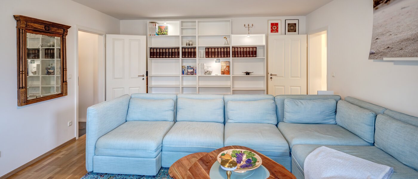 Plat München Nymphenburg 04 Camera de zi 14655