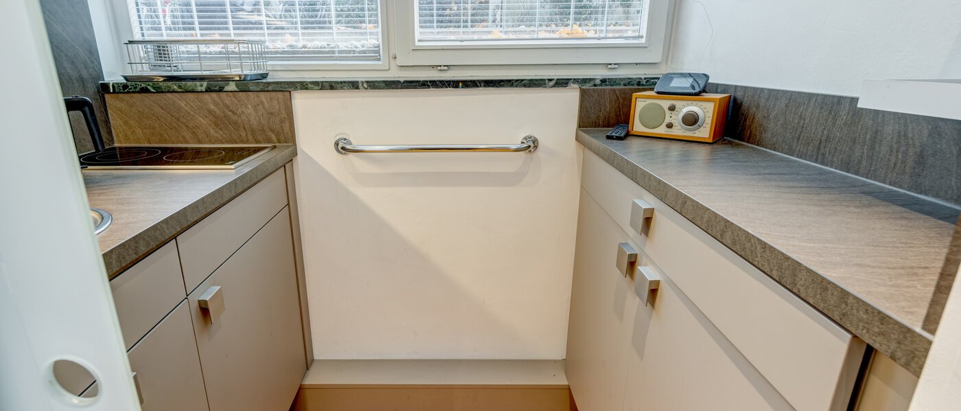 Płaski München Herzogpark 02 Kuchnia 14656